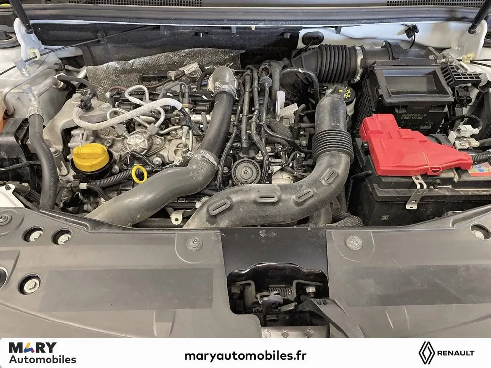 Véhicule occasion 214462 - dacia DUSTER - Photo 19