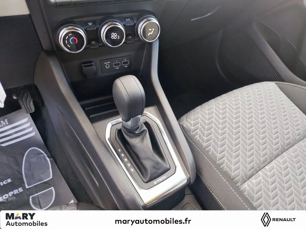 Véhicule occasion 217571 - renault CLIO - Photo 12