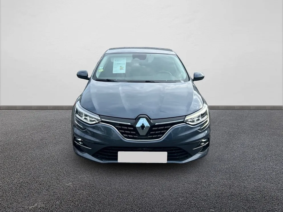 Véhicule occasion 1234315 - renault MEGANE - Photo 6