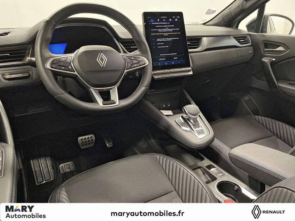 Véhicule occasion 207822 - renault SYMBIOZ - Photo 8