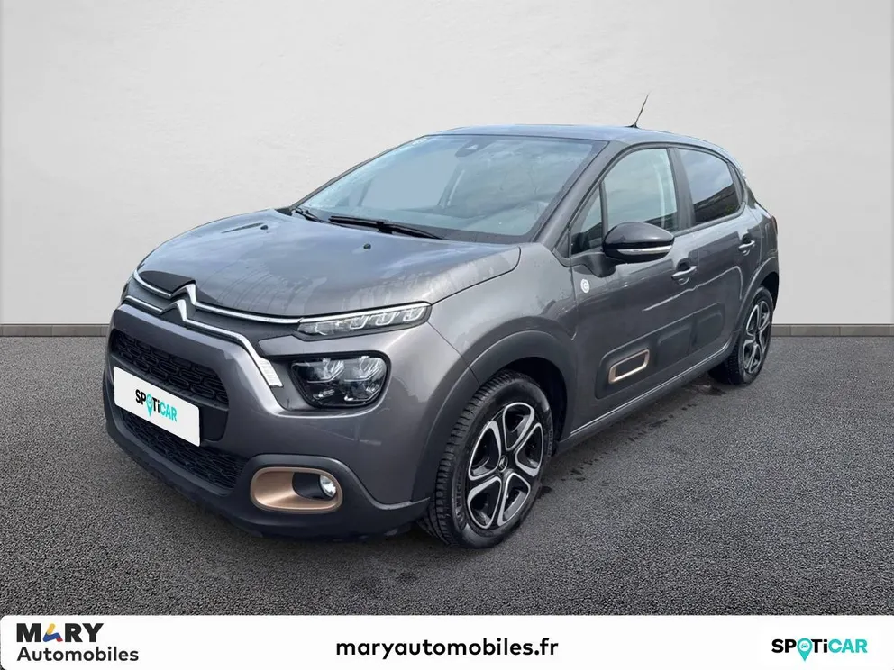 Véhicule occasion 183122 - Citroën C3 - Photo 1