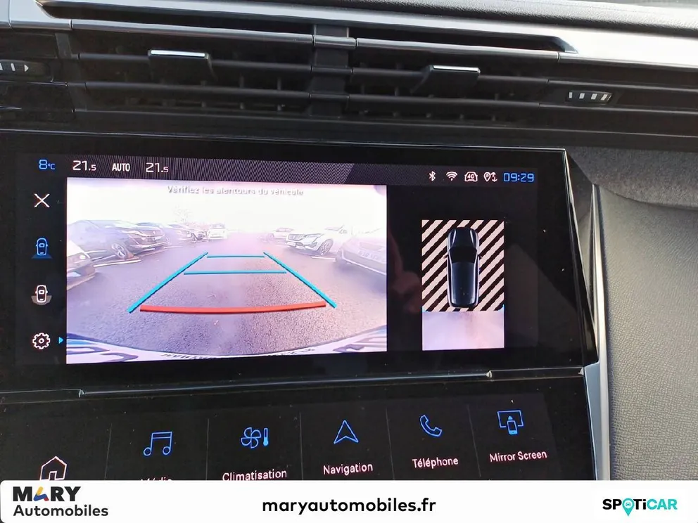 Véhicule occasion 201433 - peugeot 308 - Photo 15