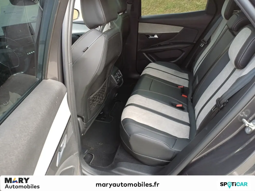 Véhicule occasion 237689 - peugeot 3008 - Photo 16