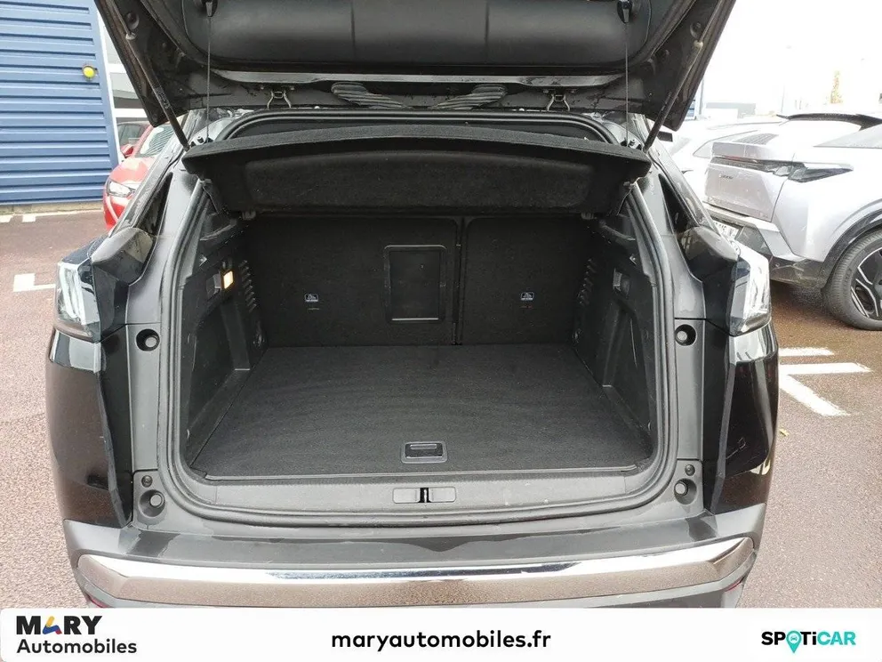 Véhicule occasion 207567 - peugeot 3008 - Photo 6