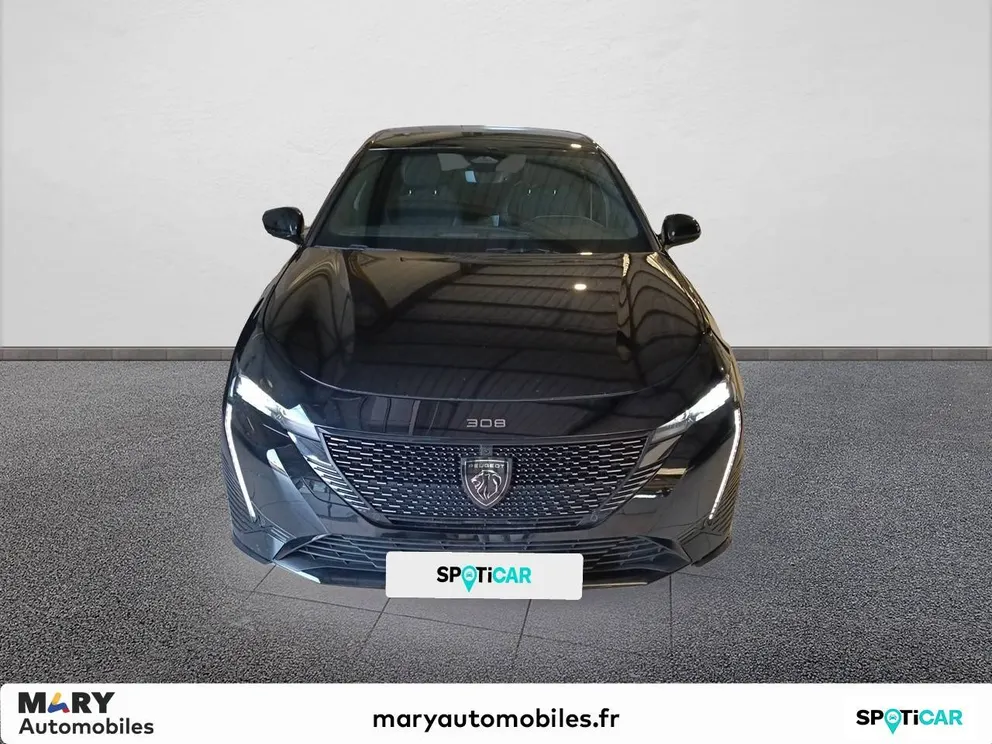 Véhicule occasion 190298 - peugeot 308 - Photo 2