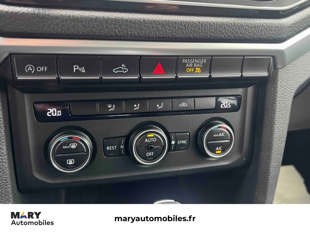 Véhicule occasion 1238863 - volkswagen AMAROK - Photo 5
