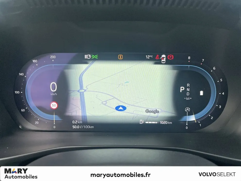 Véhicule occasion 199494 - volvo XC40 - Photo 14