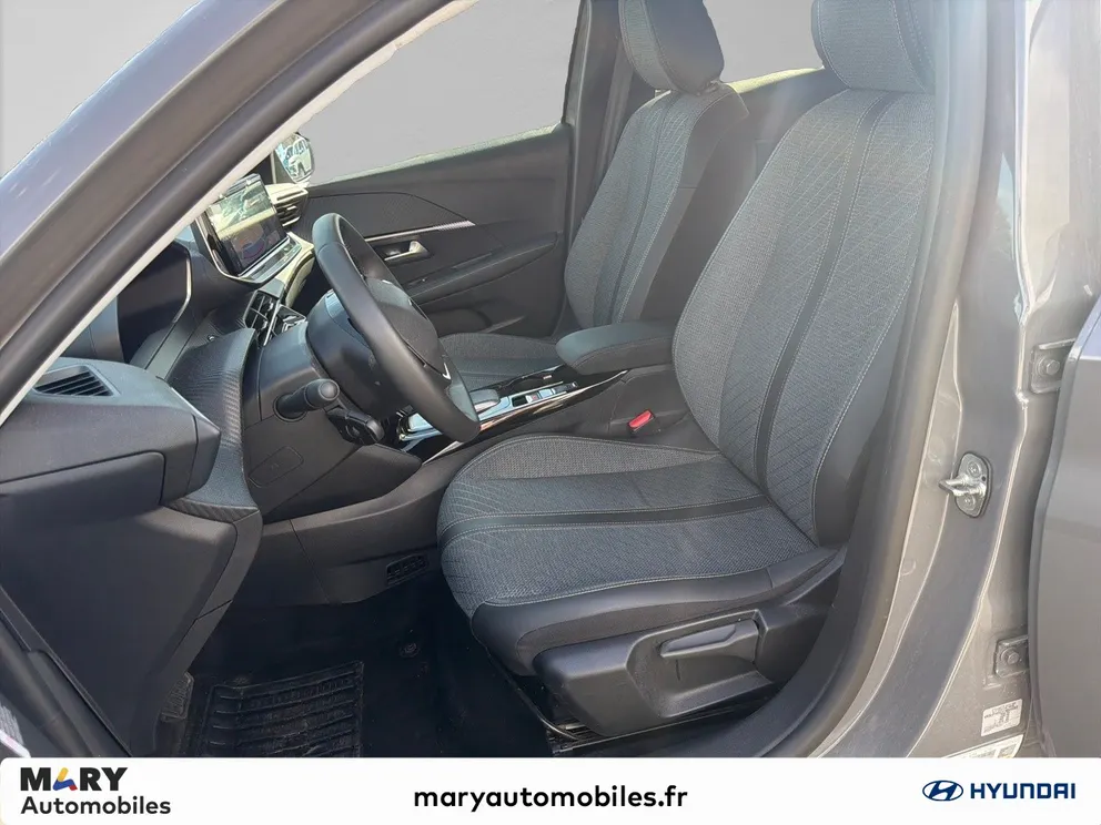 Véhicule occasion 1239630 - peugeot 208 - Photo 13