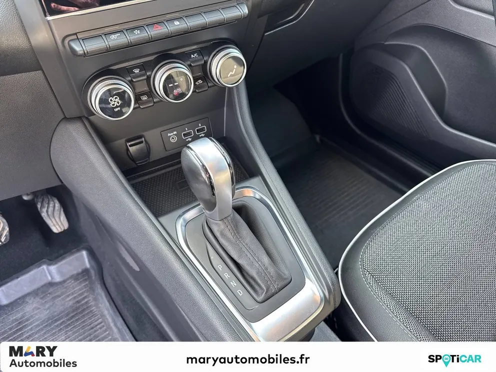 Véhicule occasion 221319 - renault CAPTUR - Photo 17