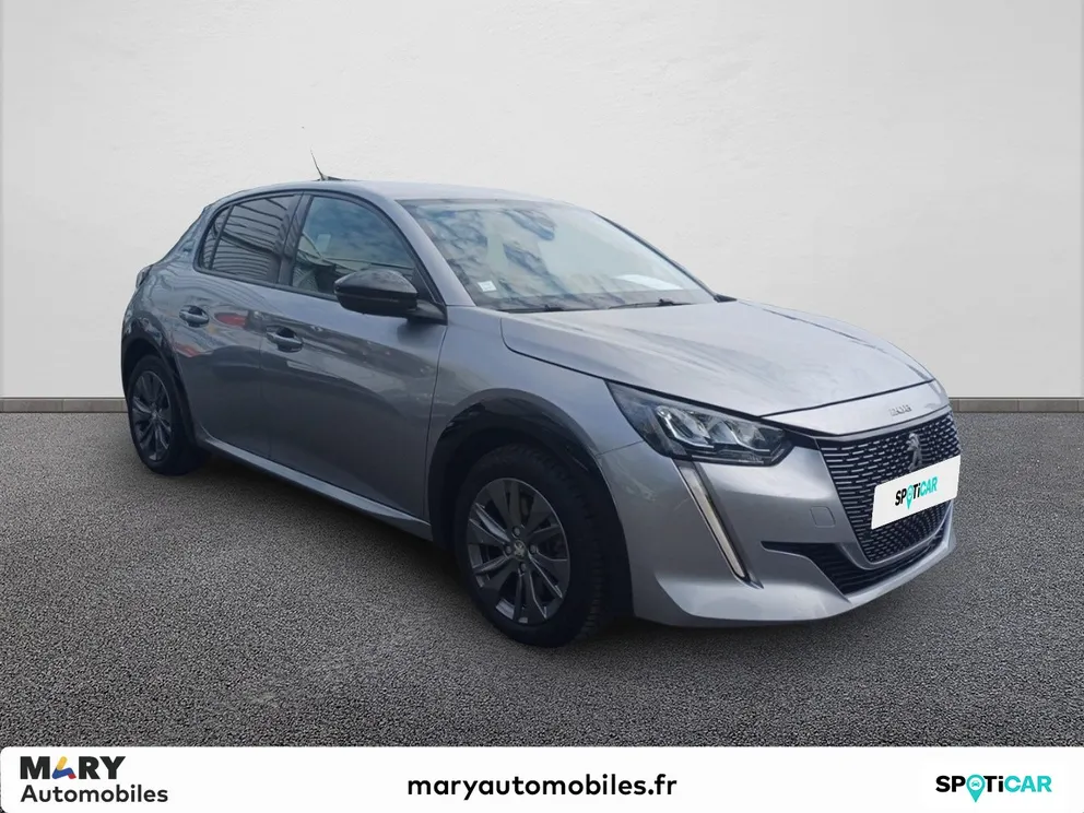 Véhicule occasion 1232633 - peugeot 208 - Photo 5