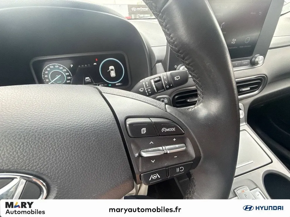 Véhicule occasion 196486 - hyundai KONA - Photo 16