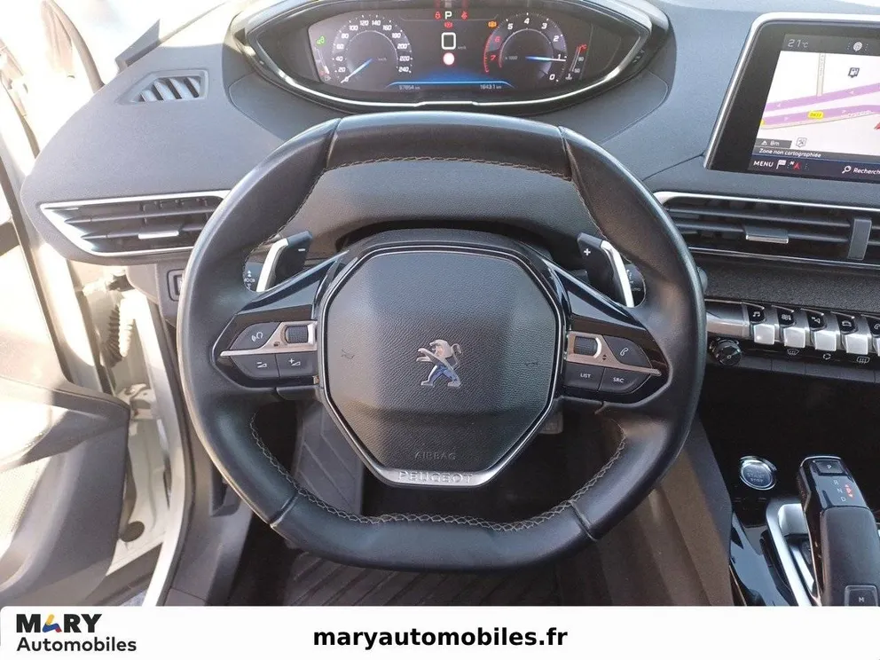 Véhicule occasion 175127 - peugeot 3008 - Photo 13