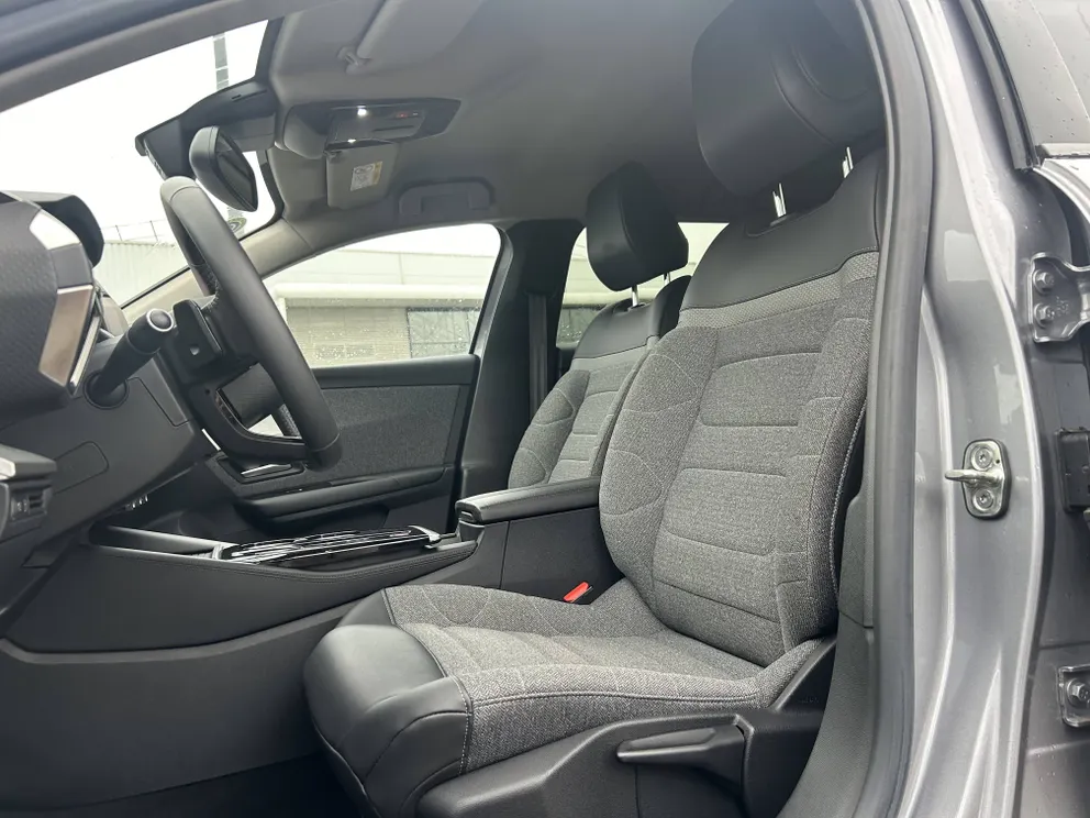 Véhicule occasion 149339 - Citroën C5 X - Photo 9