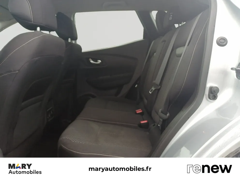 Véhicule occasion 1236524 - renault KADJAR - Photo 18
