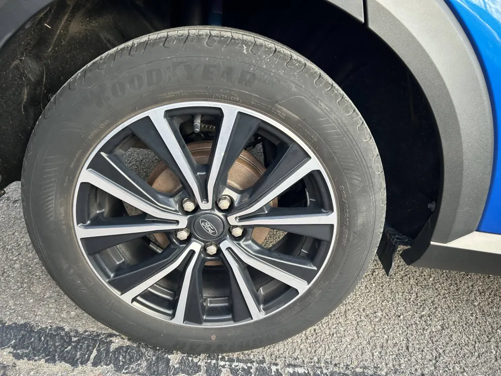 Véhicule occasion 202667 - ford PUMA - Photo 6