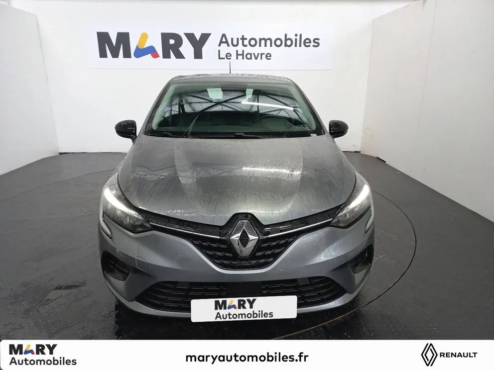 Véhicule occasion 203427 - renault CLIO - Photo 2