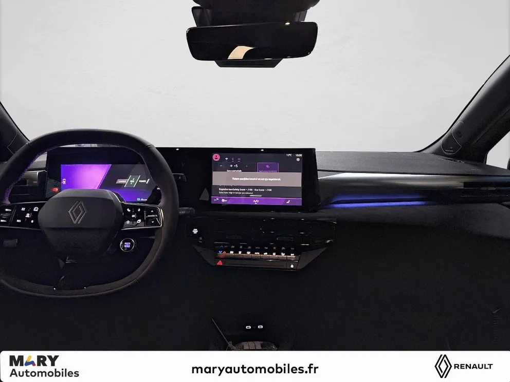 Véhicule occasion 212229 - renault CLIO VI HYBRID - Photo 8