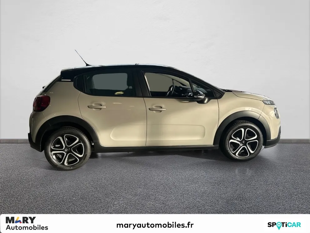 Véhicule occasion 1236481 - Citroën C3 - Photo 4
