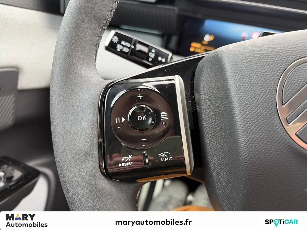 Véhicule occasion 210201 - Citroën C5 AIRCROSS HYBRIDE - Photo 17