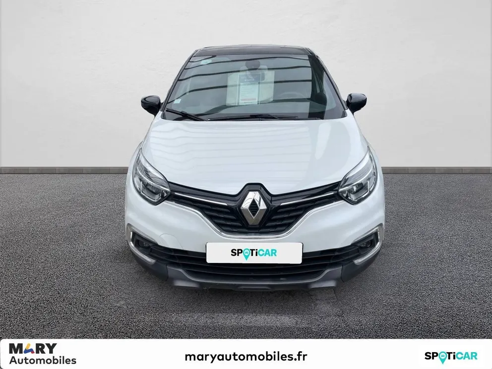Véhicule occasion 185220 - renault CAPTUR - Photo 2