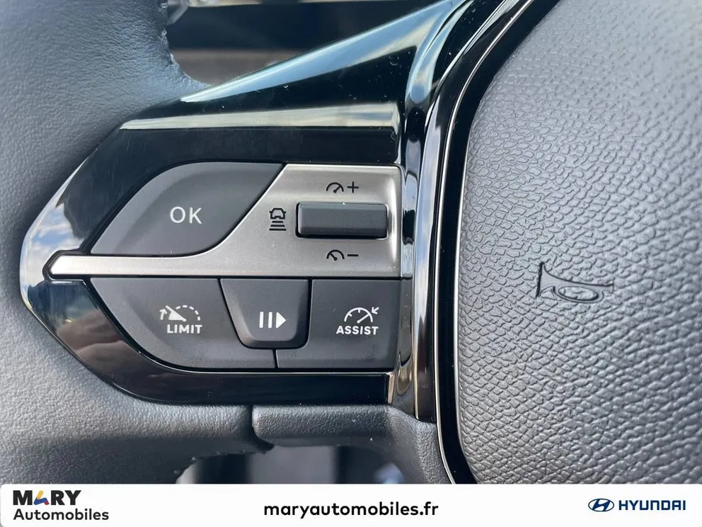 Véhicule occasion 205913 - peugeot 308 - Photo 14