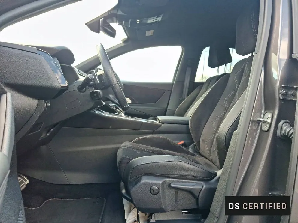 Véhicule occasion 219423 - ds DS 7 - Photo 10