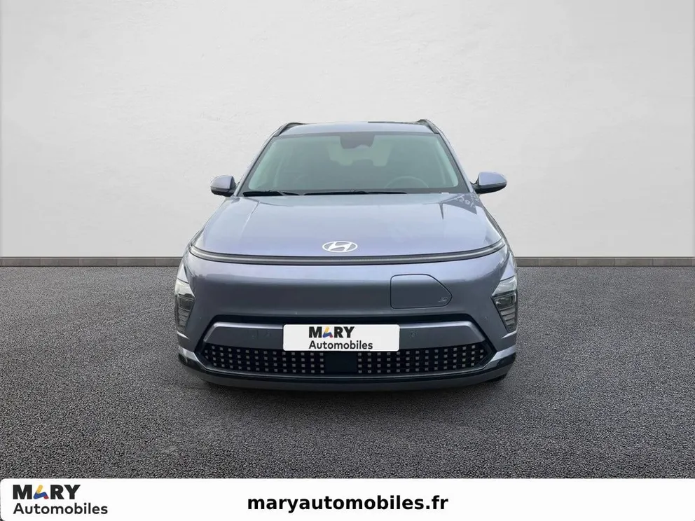 Véhicule occasion 212033 - hyundai KONA - Photo 2