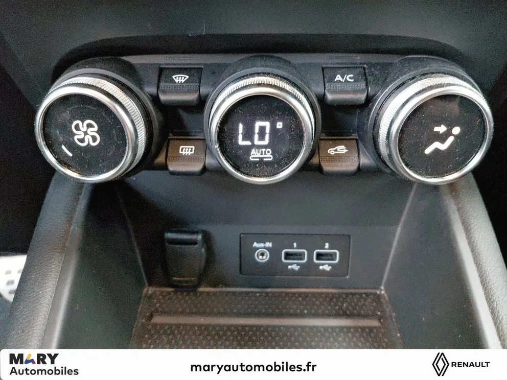 Véhicule occasion 218542 - renault CAPTUR - Photo 15