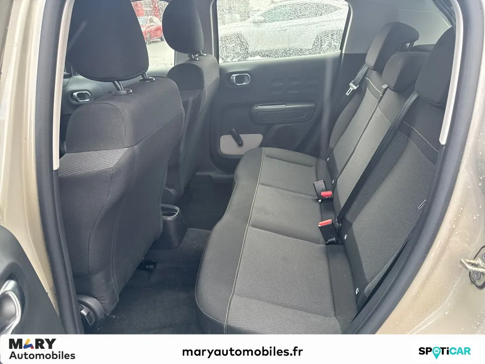 Véhicule occasion 1236477 - Citroën C3 - Photo 20