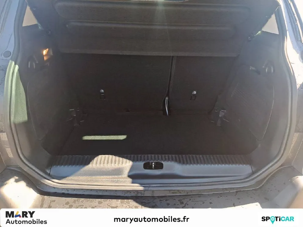 Véhicule occasion 223892 - Citroën C3 AIRCROSS - Photo 6