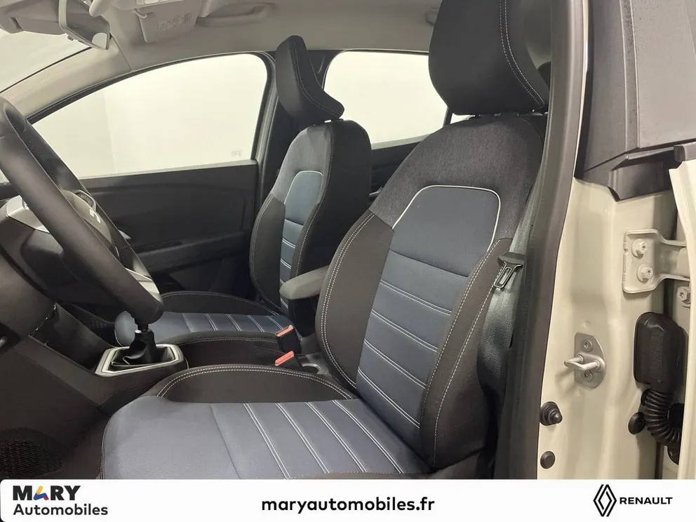 Véhicule occasion 224489 - dacia SANDERO GPL - Photo 9