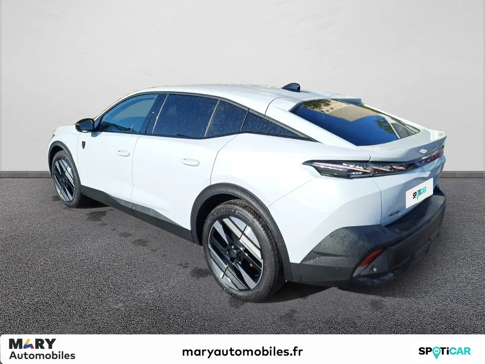 Véhicule occasion 1235660 - peugeot 408 - Photo 2