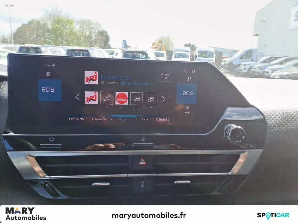 Véhicule occasion 224147 - Citroën C4 - Photo 14