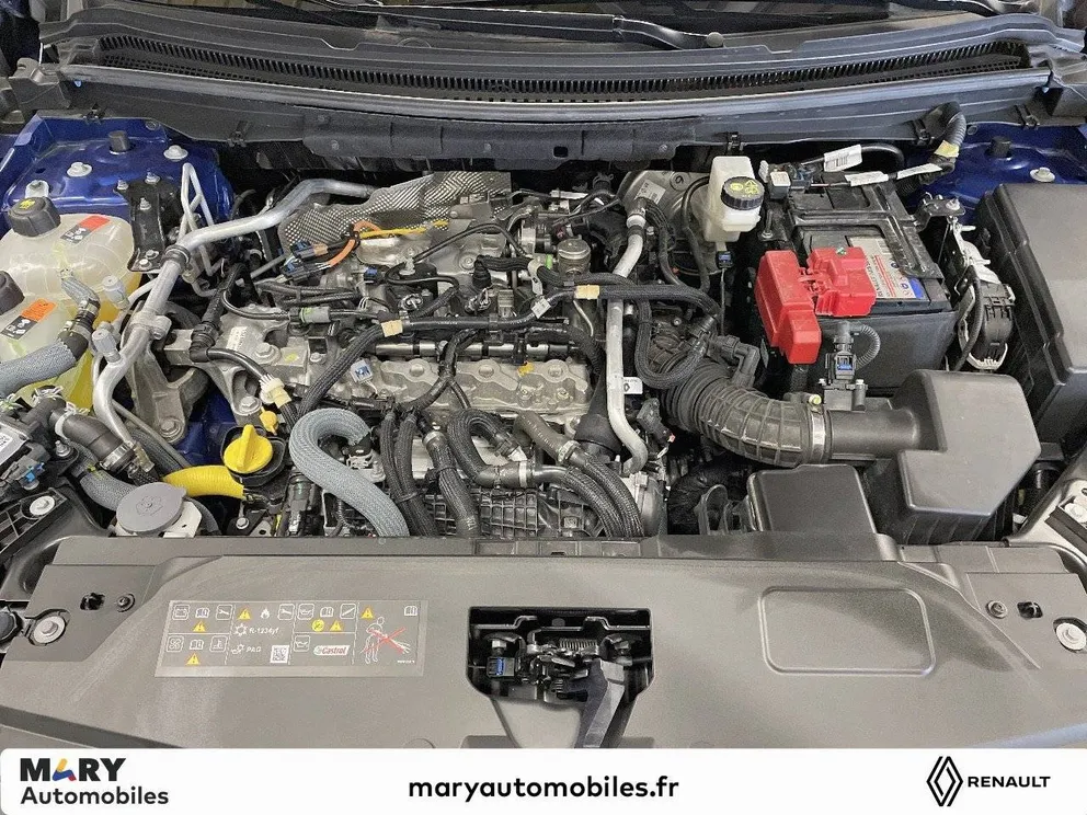 Véhicule occasion 144671 - renault AUSTRAL - Photo 19