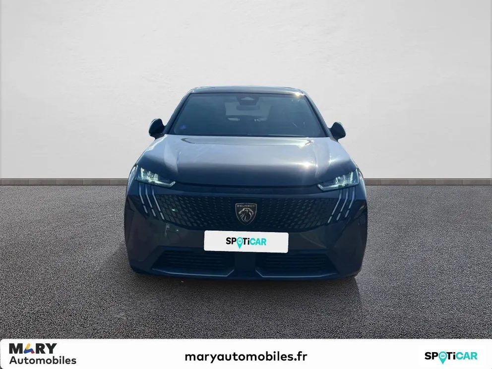 Véhicule occasion 228810 - peugeot 3008 - Photo 2