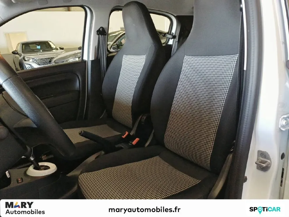 Véhicule occasion 230386 - renault TWINGO - Photo 9