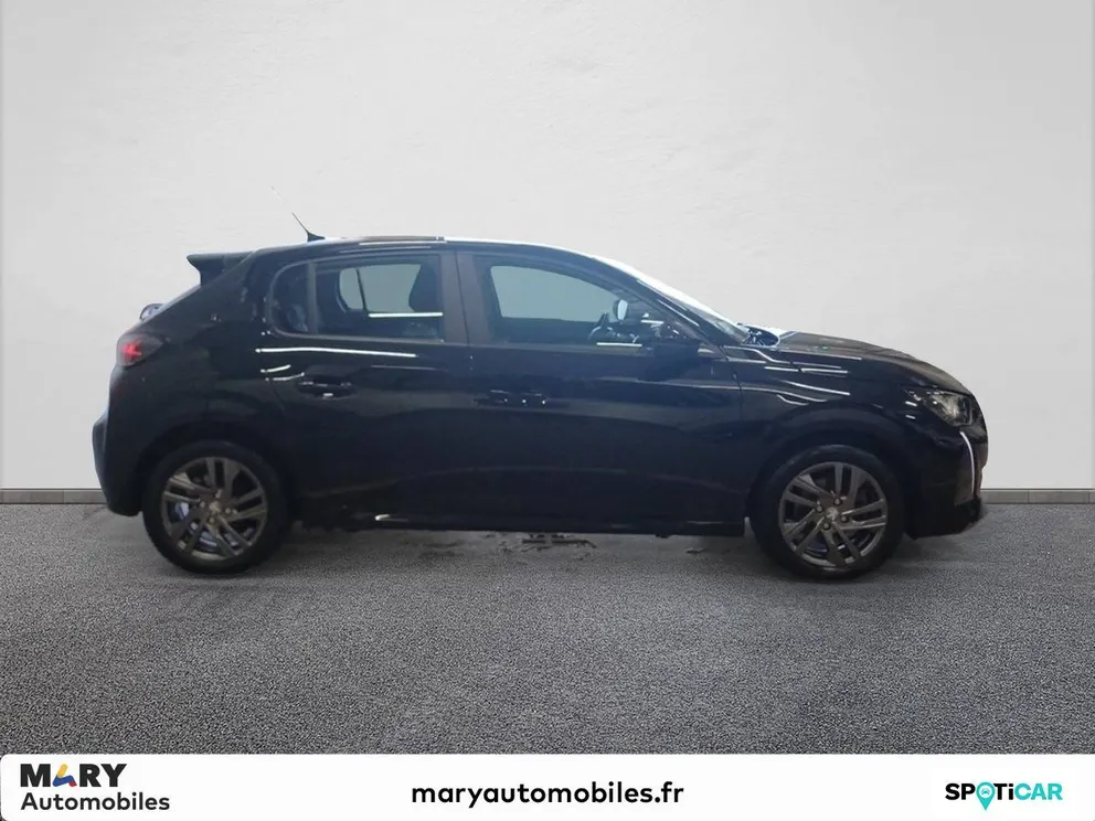 Véhicule occasion 206607 - peugeot 208 - Photo 4