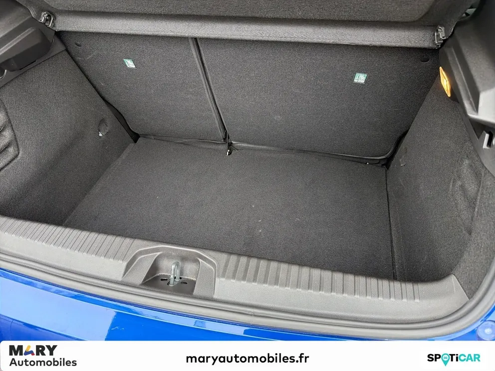 Véhicule occasion 1229720 - renault CLIO - Photo 19