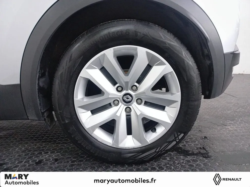 Véhicule occasion 215573 - renault CAPTUR - Photo 11