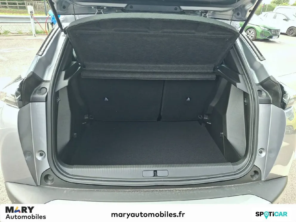 Véhicule occasion 176407 - peugeot 2008 - Photo 6