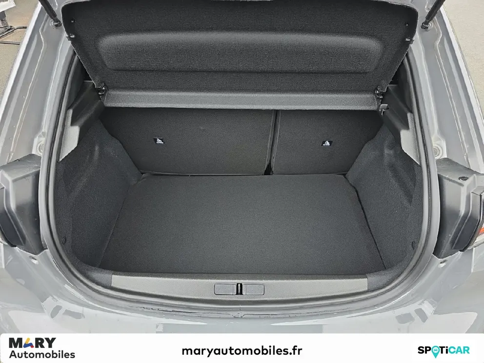 Véhicule occasion 1237034 - peugeot 208 - Photo 17