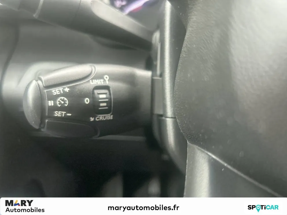 Véhicule occasion 216735 - Citroën BERLINGO - Photo 13