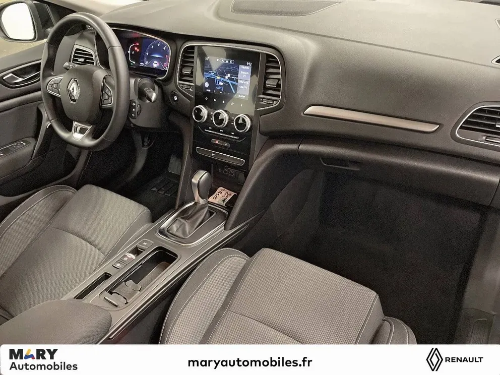 Véhicule occasion 212548 - renault MEGANE - Photo 17