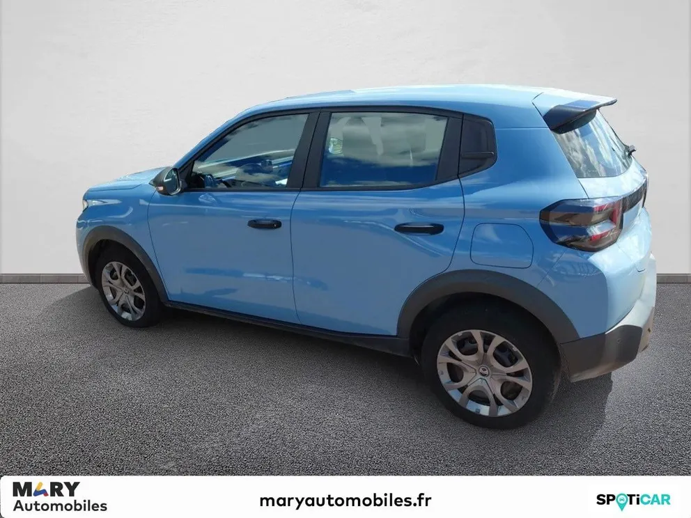 Véhicule occasion 235894 - Citroën C3 - Photo 7