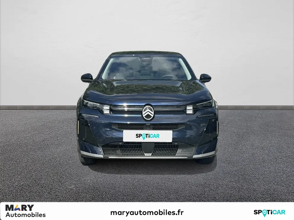 Véhicule occasion 1231721 - Citroën C5 AIRCROSS - Photo 6