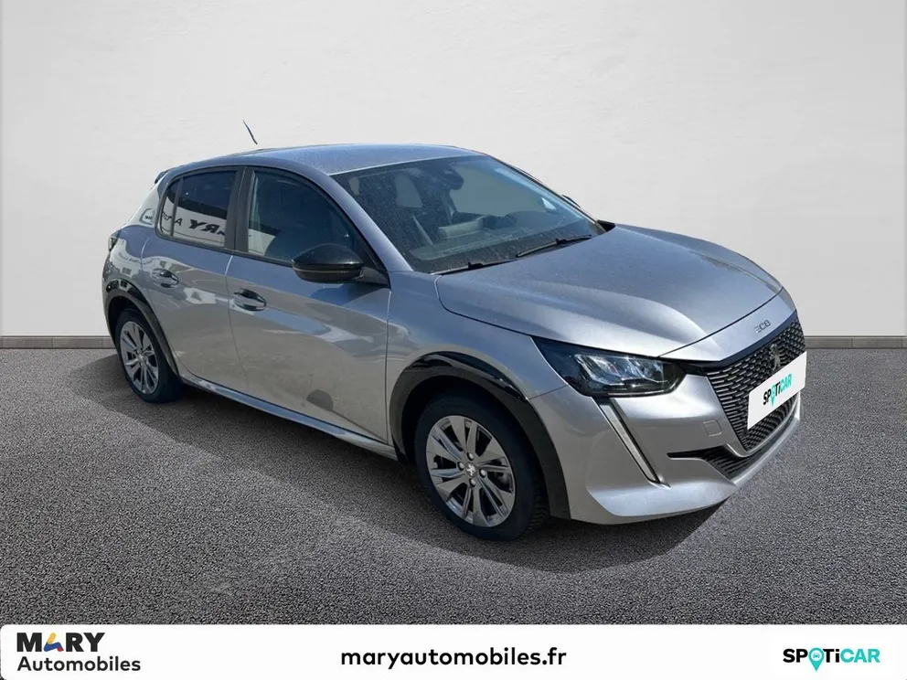 Véhicule occasion 234011 - peugeot 208 - Photo 5