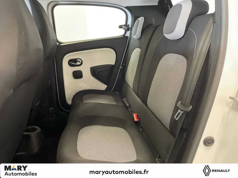 Véhicule occasion 232551 - renault TWINGO - Photo 10
