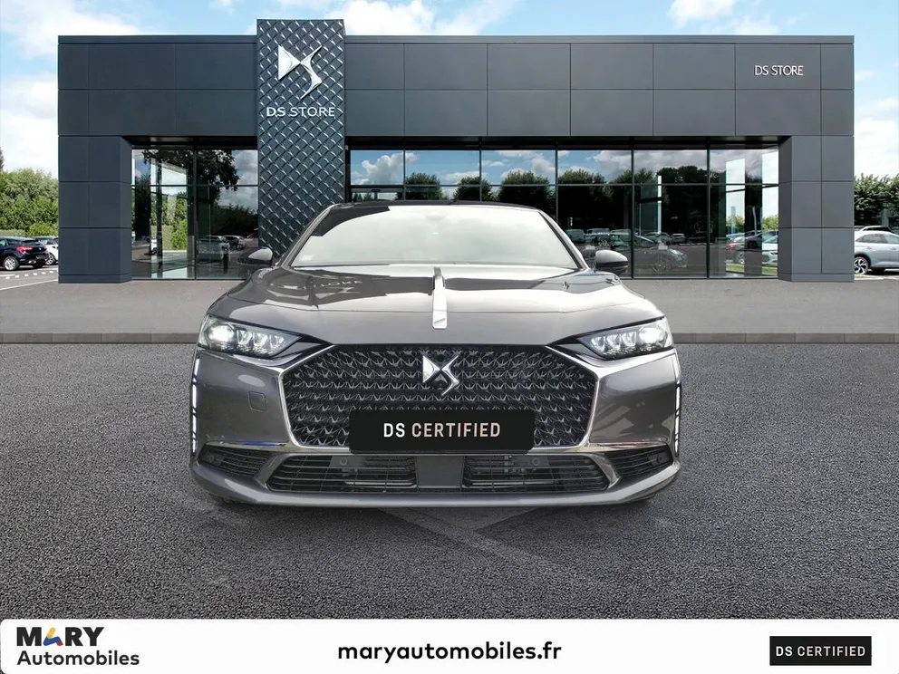 Véhicule occasion 144406 - ds DS 9 - Photo 2