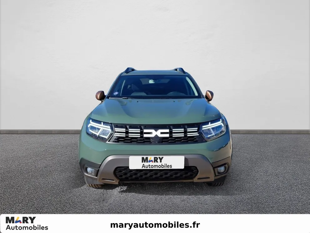 Véhicule occasion 1232258 - dacia DUSTER - Photo 6