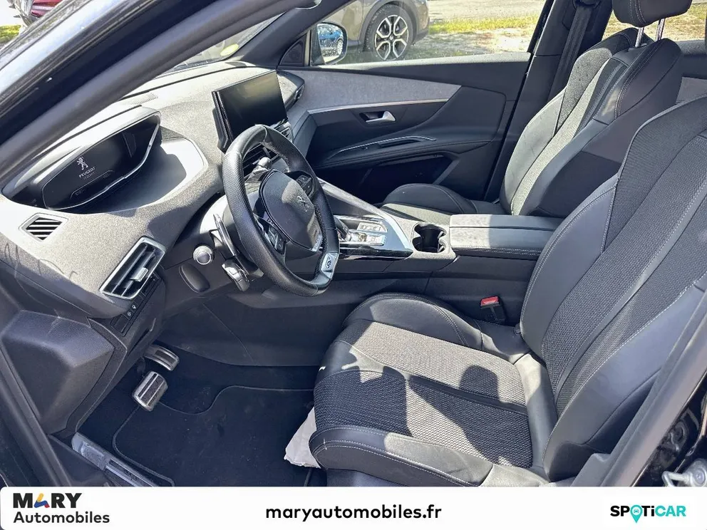 Véhicule occasion 233081 - peugeot 3008 - Photo 9